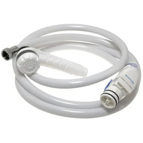 Tubo connettore soffione - tubo,