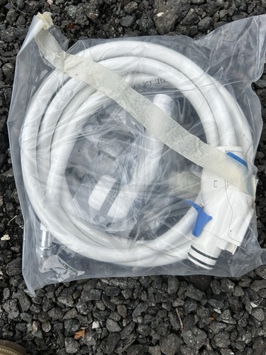 Tubo connettore soffione - tubo, e