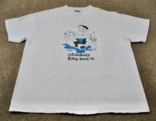 Camicia vintage celebrity dog - vintage,