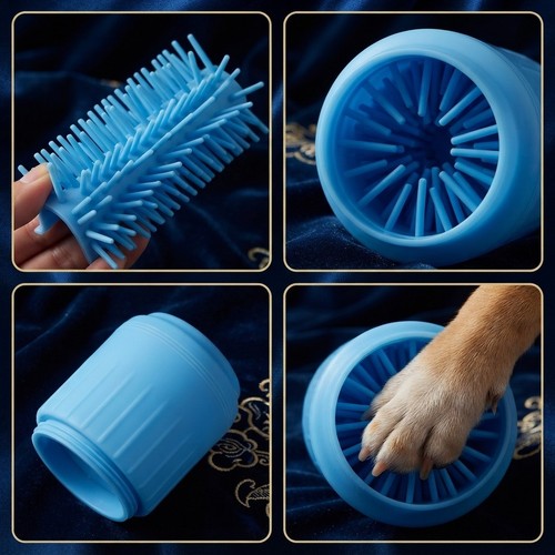 Set pulizia zampe - , cane