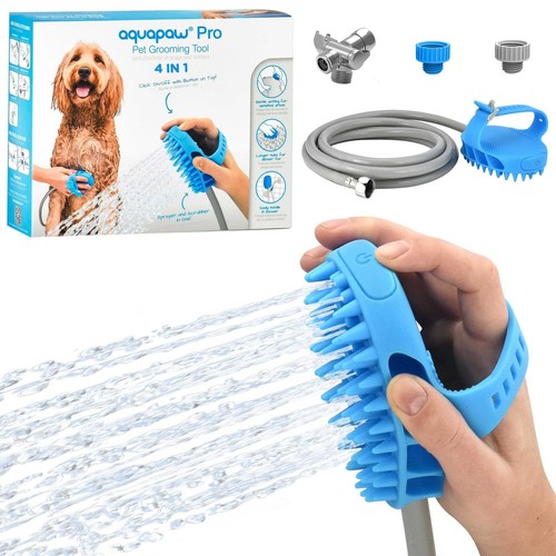 Spazzola bagno per - per, cani