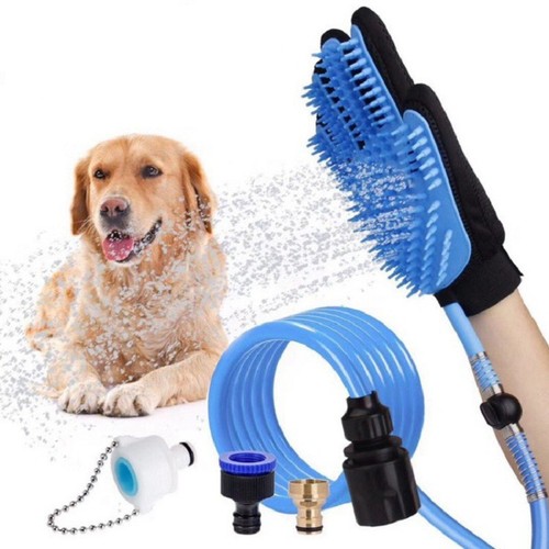 Set attacchi spruzzatore - set,