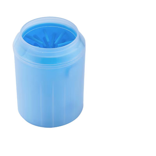 Tazza pulitore zampe cane