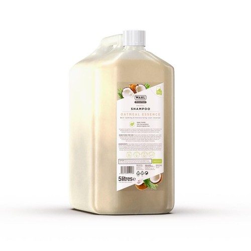 Wahl shampoo per cani - wahl,