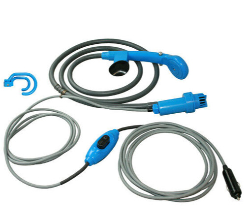 Sistema doccia 12v - doccia,
