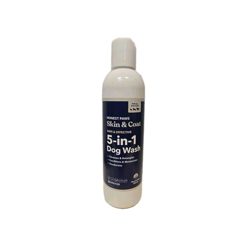 Honest paws shampoo - paws,