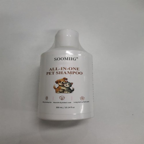 All one pet - one, shampoo