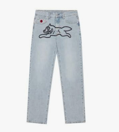 Jeans pantaloni denim - , icecream