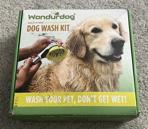 Wondurdog beccuccio vasca - wondurdog,
