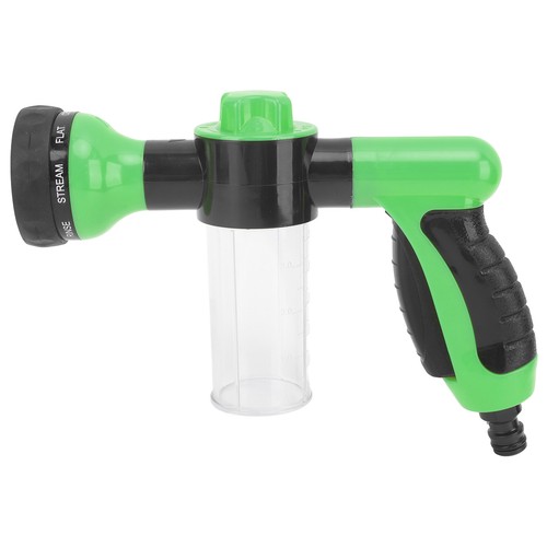Tubo lavaggio cani verde - tubo,