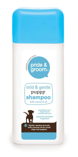 Shampoo per cuccioli - 300, ml