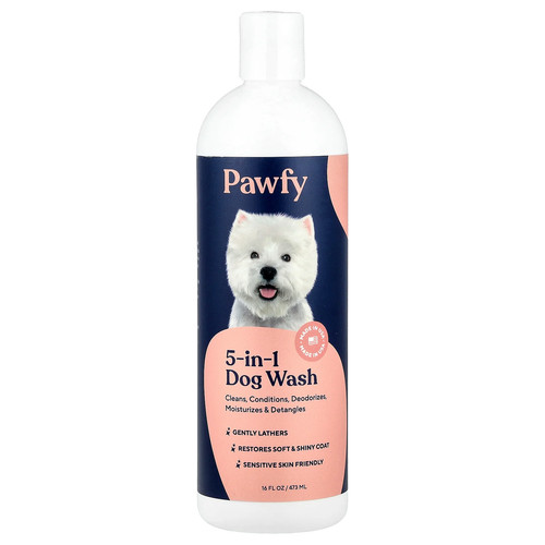 Lavaggio per cani - in, 16