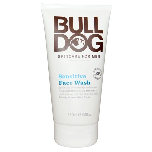 Bull dog skincare - skincare, uomo
