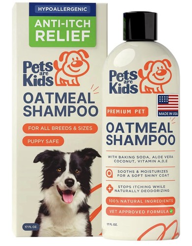Shampoo balsamo antiprurito - shampoo,