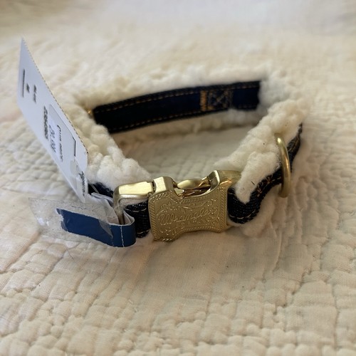 Wrangler collare per cani - collare,