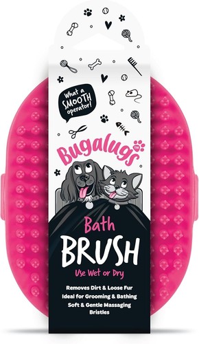 Bugalugs shampoo bagno per - bugalugs, da