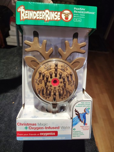 Soffione doccia reneer rinse - soffione,