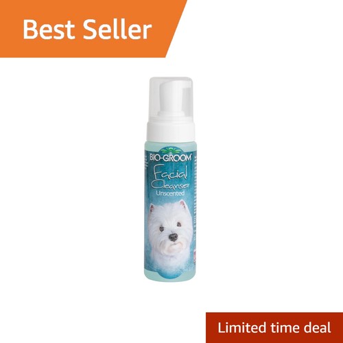 Bio groom lavaggio - lavaggio, viso