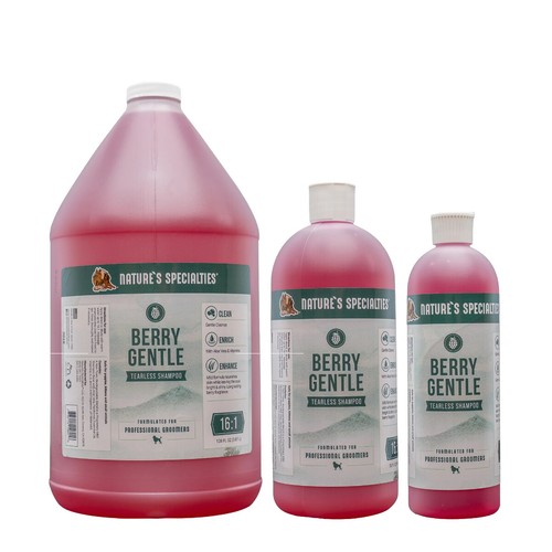 Nature specialties berry - specialties,