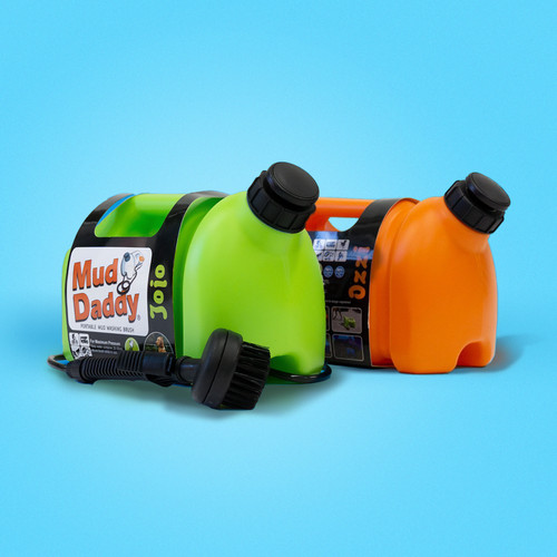 Litri mud daddy - mud,