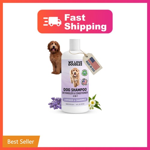 Shampoo per cani 1 - per, 4