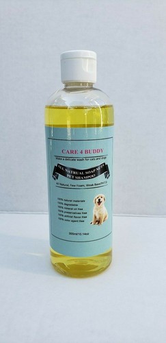 Shampoo per animali domestici