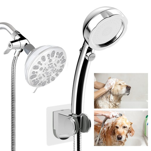 Set attacco spruzzatore doccia - spruzzatore,