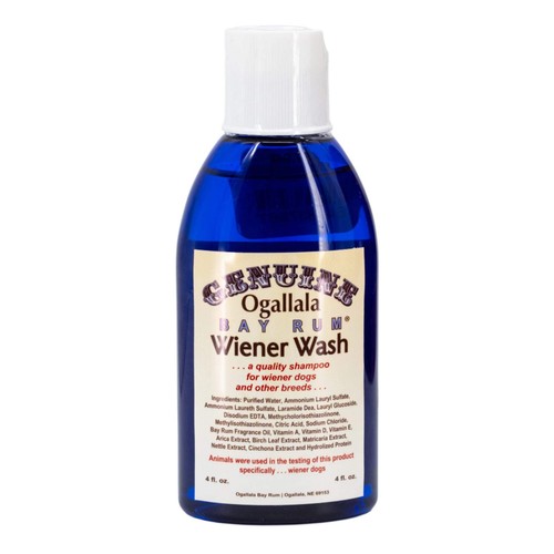 Wiener wash lavaggio - wiener,