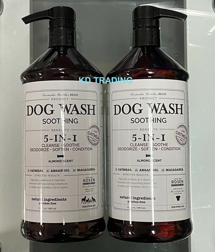 Rosen apothecary 5 in - 2-pk~,