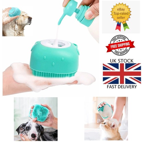Spazzola toelettatura cani - toelettatura,