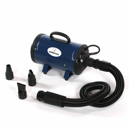 Pedigroom cane blaster - , asciuga