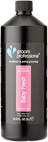 Shampoo fresco professionale - shampoo,