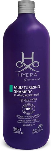 Shampoo idratante - shampoo,