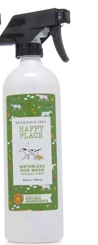 Beekman 1802 happy - 1802,