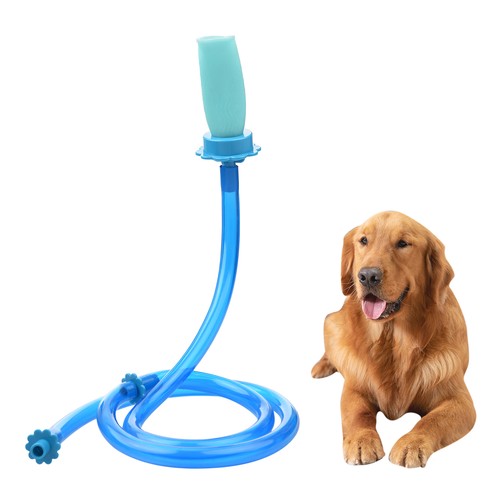 Tubo lavaggio cani slip - tubo,
