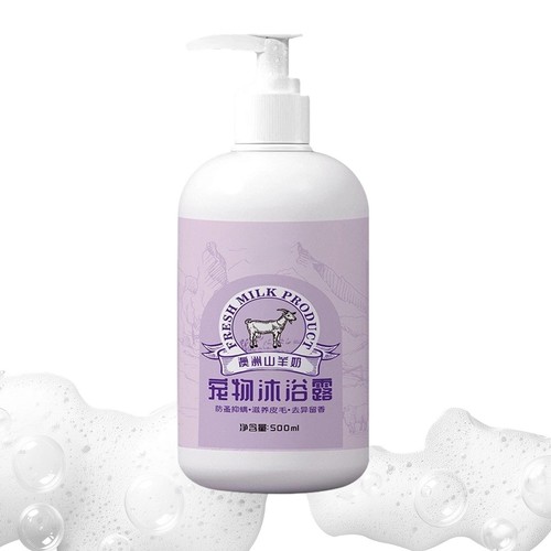 Shampoo per animali domestici