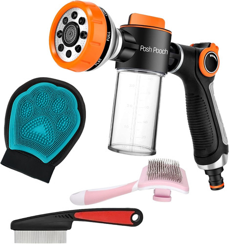 Kit spruzzatore ugello tubo - spruzzatore,