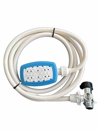 Pet bath buddy aiuto doccia - aiuto,