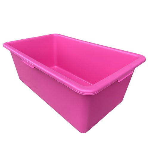 Vasca bagno per cani - bagno,