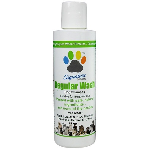 Shampoo concentrato per - , cani