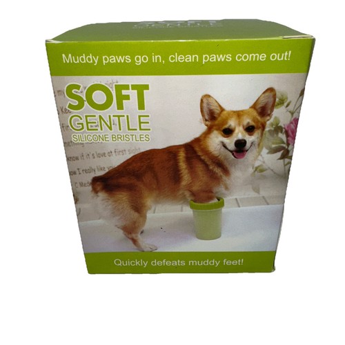 Tazza lavaggio zampe cane - tazza, di