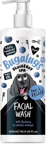 Shampoo lavaggio viso cani per - shampoo,